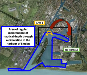Port of Emden