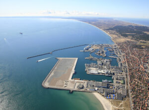 Port of Skagen